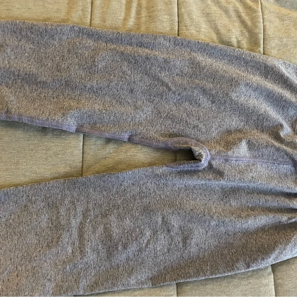 Free People Movement High Plank Heather Leggings xs/sm - Picture 5 of 12
